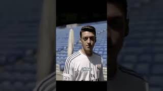 Muslim footballer Ozil  Shorts  Pkb channel10  Ok [upl. by Ahsinoj]