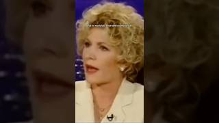 Defense Attorney Leslie Abramson Interview with Larry King  Menendez Brothers lyleanderikmenendez [upl. by Chapa]