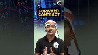 What is Forward Contract contract forwardcontract jaiibcaiibwallah [upl. by Rennug]