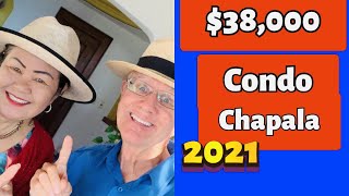 Affordable Living Chapala Jalisco Mexico retirement community [upl. by Gentes478]