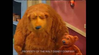 Bear in the Big Blue House I Tutters First Big Sleepover Bash I Series 4 I Episode 23 Part 3 [upl. by Tremml]