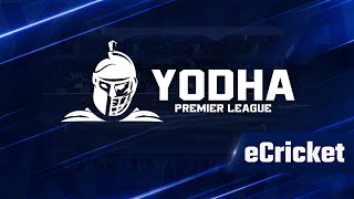 Yodha Premier League  8 Hrs Morning Livestream  13092024 [upl. by Neffirg]