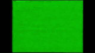 VHS green screen [upl. by Nnylsaj218]