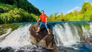 Wairere Falls is one of the tallest waterfalls in North Island [upl. by Nerok]