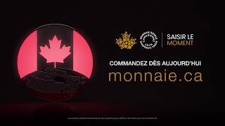 Le Canada en tête  Monnaie royale canadienne [upl. by Anitap894]