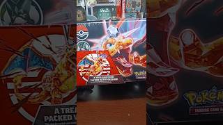 POKEMON COLLECTOR CHEST FALL 2023 LUNCH BOX TIN OPENING PART 1 [upl. by Adlez]