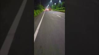 Cycle ride 🎵 🛼 adityavlogtime cycle night ride like share comment [upl. by Aivital]