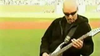 Joe Satriani  National Anthem [upl. by Bee674]