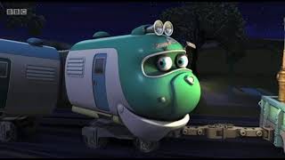 Chuggington Badge Quest EP 38 Night Chuggers [upl. by Nora786]