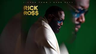 Rick Ross  Cant Be Broke feat Yungeen Ace amp Major Nine CLEAN [upl. by Nottnerb]