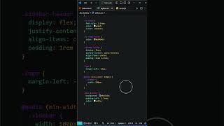 Sidebar  HTML CSS JavaScript  mskwebproject35 mskinstitute [upl. by Mattheus]