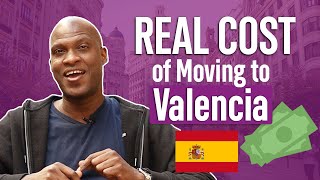 Moving to Spain  Why I Think Valencia Is The Best City In Spain [upl. by Eiznikcm]