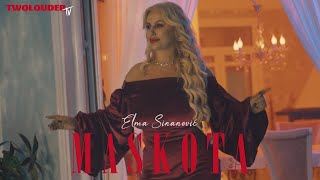 ELMA SINANOVIC  MASKOTA OFFICIAL VIDEO 2022 [upl. by Ahsercel]