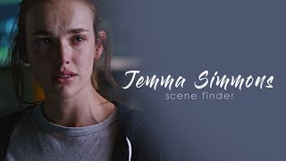 • Jemma Simmons  scene finder S3A [upl. by Cathi]