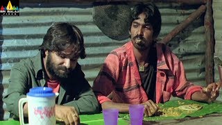 Dhana Dhan Dhanraj Comedy Scenes Back to Back  Bheemili Kabaddi Jattu Comedy  Sri Balaji Video [upl. by Ietta]