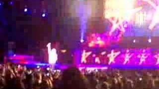 Avril Lavigne  Sk8er Boi Live [upl. by Ratep]