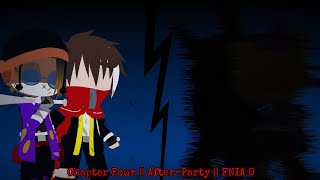 AfterParty  FNIA 0  Chapter Four [upl. by Buonomo]