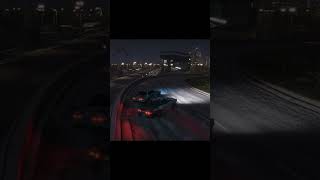 Drift GTA 5 Online gtav gta5online [upl. by Selokcin]