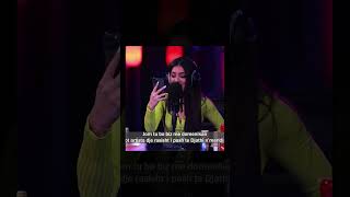 Melinda Ademi  Freestyle 2  Me Meriton Mjekiqin shorts [upl. by Acima]