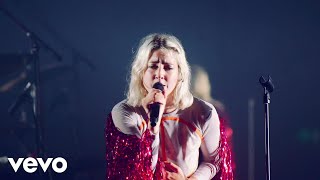 Veronica Maggio  Dallas Live From Cirkus Stockholm  2018 [upl. by Jeanne]