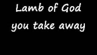 New Missal Lamb of God 2 [upl. by Ransom]