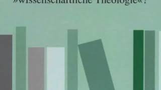 B Eta Linnemann  Welches Fundament hat die historisch kritische Theologie [upl. by Kahaleel44]