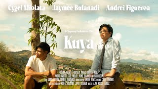 KUYA  An Original Short Film by Chopseuy Production [upl. by Gnouhp652]