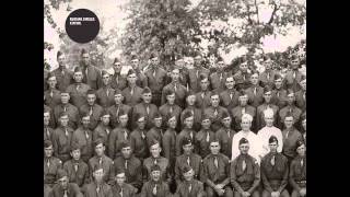 Russian Circles  Station Full Album [upl. by Wolenik]