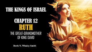 DEATH OF KING DAVID AND SOLOMON HIS SON TAKE THE THRONE THE STORY OF RUTH [upl. by Leumek]