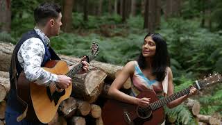 Top Of The World  Acoustic Duo Oxfordshire  Weddings amp Events [upl. by Sera828]