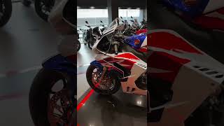 Honda CBR1000RR 2024 Version hondacbr1000rr hondacbr1000rrr [upl. by Jenifer]