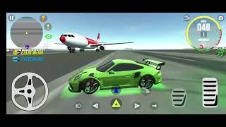 I AM DRIVING MODIFIED PORSCHE 911 [upl. by Dej]