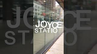 Joycecollingwood station in renfrew collingwood Vancouver vancouver eastvan edit fyp youtube [upl. by Afatsuom]