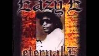 Eazy e luv 4 dem gangstaz CLEAN RARE [upl. by Tait76]