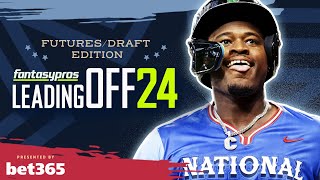 MLB Draft Recap  2025 MLB FYPD Ranks Presented by bet365 [upl. by Loreen622]