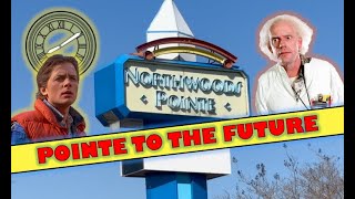 DEAD MALL NEWS Redevelopment Northwoods Pointe Closed Stores Restaurants North Charleston SC History [upl. by Notlrac]