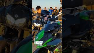 قویترین موتورهای حال حاضر🏍 موتورسنگین motorbikes [upl. by Nohsar247]