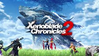 Boss Battle II  Xenoblade Chronicles 2 Soundtrack OST [upl. by Felicidad]