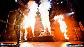 Skillet  Sick Of It RISE Album New Official Full Song 2013 [upl. by Edin]