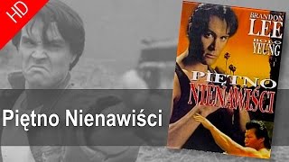 quotPIĘTNO NIENAWIŚCIquot 1986 HD lektor PL cinemapolska filmy [upl. by Raye]