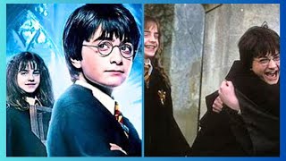 HARRY POTTER TV SERIES TO EXPLORE THE WIZARDING WORLD LIKE NEVER BEFORE [upl. by Enetsirhc917]