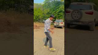 Aakhyio said goli Mara 😉😉 bollywood hindisong trendingshorts dance ytshortsvideo oldsong [upl. by Olecram]