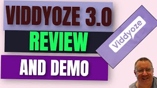 Viddyoze Review Viddyoze 30 Full Review and Demo PROS and CONS Revealed [upl. by Einnim]