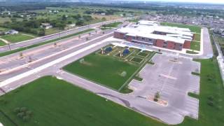 Cibolo Valley Elementary Cibolo Texas [upl. by Inatirb]