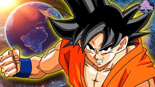 Dragon Ball The Untold History [upl. by Willin357]