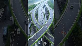 🇮🇳 India Vs Chinas 🇨🇳  Infrastructure  Roads  Metro  City [upl. by Ahsille591]