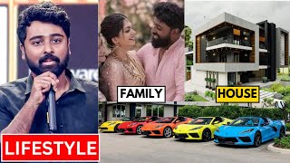 Nimish Ravi Lifestyle 2024 Girlfriend Age Biography Family Net Worth House [upl. by Lexie]