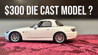 Honda S2000 Model worth buying [upl. by Baalbeer]