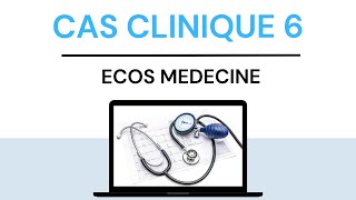 Cardiologie  ECOS [upl. by Brodeur]