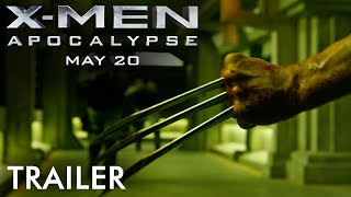 XMen Apocalypse Movie Review [upl. by Ferneau]